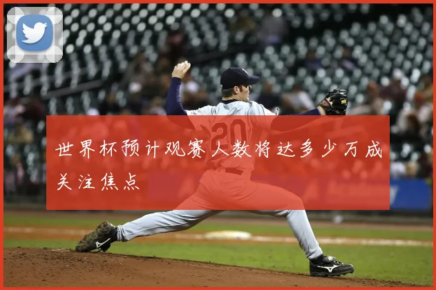 世界杯预计观赛人数将达多少万成关注焦点