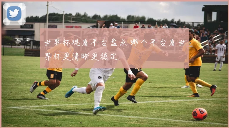 世界杯观看平台盘点 哪个平台看世界杯更清晰更稳定