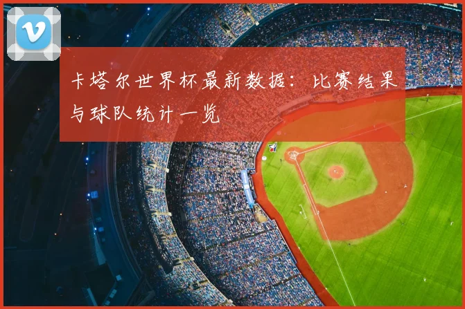 卡塔尔世界杯最新数据:比赛结果与球队统计一览